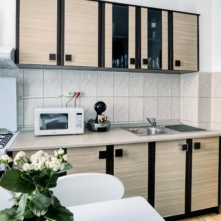 Appartement Ioly