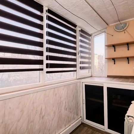 Appartement Ioly