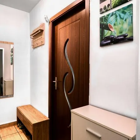Ioly Appartement *