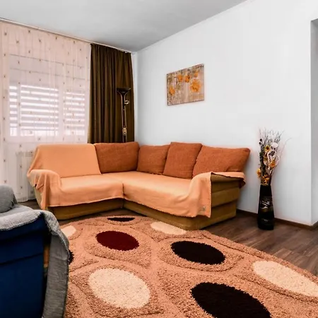 Ioly Appartement Constanţa